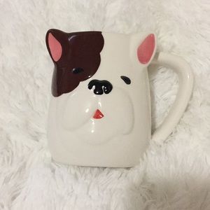 Cute Dog 🐶 mug